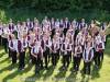 50-jähriges Jubiläum des Jugendblasorchesters