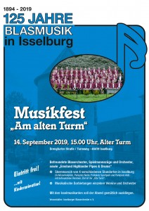 Musikfest "Am alten Turm"