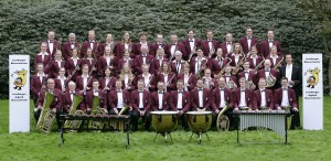 Das Isselburger Blasorchester