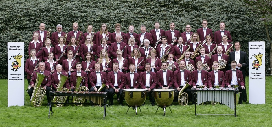 Isselburger Blasorchester