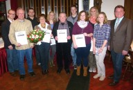 Jubilare 2013 Jubilare 2013