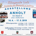 Ausstellung "Klingende Luft"