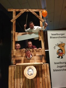 Nicht den Kopf verlieren