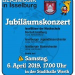 Frühlingskonzert 2019