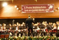 Absage unseres Wohltätigkeitskonzerts